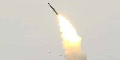 В ВСУ рассказали, будет ли силам ПВО сложнее сбивать баллистические ракеты из Ирана и КНДР