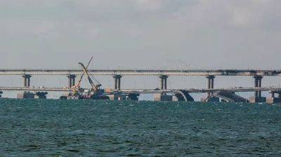 В Севастополе звучала тревога, перекрывали Крымский мост