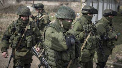 Россия может начать новое наступление под Харьковом 15 января – The Telegraph