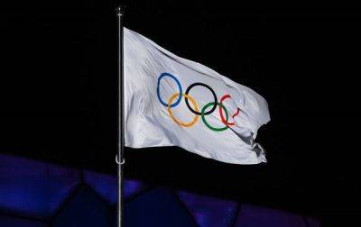Россию не пустили на юношеские Олимпийские Игры