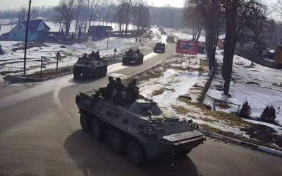 Приготовиться на 15 января: рф может начать новое наступление под Харьковом — подробности