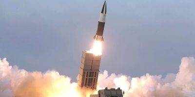 Северокорейские Искандеры и ATACMS. Какие баллистические ракеты КНДР могла передать России и какую угрозу они несут для Украины