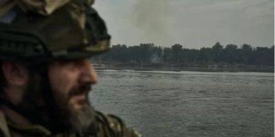 Россияне достигли небольшого прогресса в попытках вытеснить украинские войска с плацдарма в районе Крынок — британская разведка