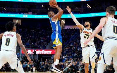 Антонио Сперс - НБА: Милуоки и Денвер побеждают - korrespondent.net - Украина