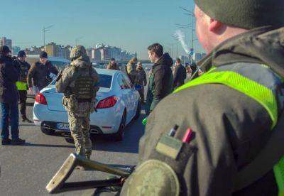 Киев срочно переводят в усиленный режим: Рада обороны города поднимает все службы "по тревоге"