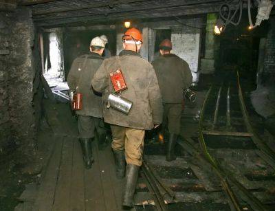 Средства от добычи исчезли: на оккупированной Луганщине растет задолженность по зарплатам шахтеров