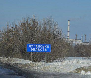 Населенные пункты оккупированной Луганщины находятся в транспортной изоляции: подробности