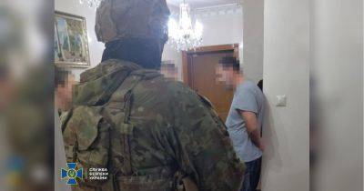 Кормил оккупантов в Херсонской области: в Киеве поймали бизнесмена-предателя