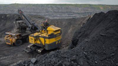 Объемы добычи угля в Узбекистане за 4 года выросли более чем в полтора раза - podrobno.uz - Узбекистан - Ташкент
