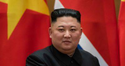 Самый "уважаемый" ребенок: назван возможный преемник Ким Чен Ына (фото)