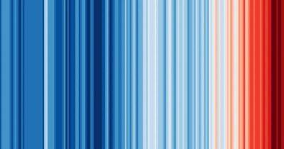 Красного уже недостаточно. Ученым нужен новый цвет для обозначения невероятной жары на Земле