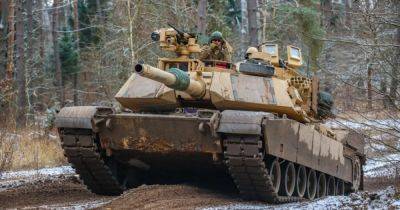 У устаревших Abrams серьезные уязвимости: 31 танку ВСУ нужна модернизация, — Forbes
