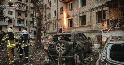 ВС РФ готовятся начать новое наступление под Харьковом: The Telegraph назвал "возможную дату"