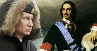 Владимир Путин - Анатолий Амелин - Путин - Кремлю нужна не Украина. Почему Путин хочет как можно быстрее закончить здесь и идти дальше - focus.ua - Россия - Украина - Израиль - Путин - Почему