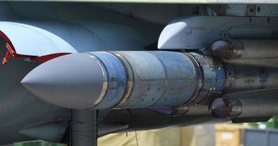 Киеву, Харькову и Днепру приготовиться: куда ударят ракеты X-32 с кассетными снарядами