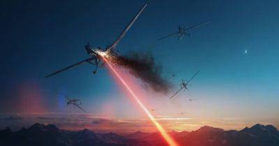 Дроны сбивают ракетами за $11 млн: почему их до сих пор не заменили дешевыми лазерами