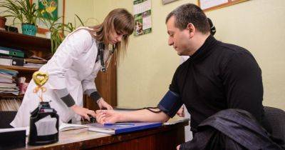 На удивление редко видел врачей: украинец уклонился от мобилизации из-за "предвзятости" ВВК