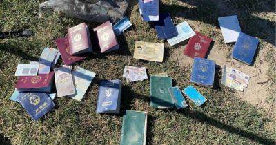Мэтт Гетц - Джо Байден - Алехандро Майоркас - На границе США и Мексики нашли десятки украинских паспортов, — конгрессмен - focus.ua - Китай - США - Украина - Мексика