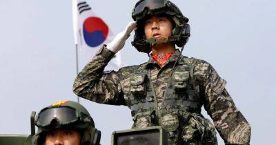 Южная Корея объявила об эвакуации жителей острова из-за провокаций КНДР, — СМИ - focus.ua - Южная Корея - Украина - КНДР - Сеул - Корея