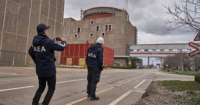 Реакторные залы под замком. У МАГАТЭ появились новые ограничения на Запорожской АЭС, что скрывает РФ