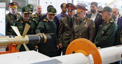 До 500 км: какие особенности баллистических ракет КНДР и Ирана, которые хочет получить РФ