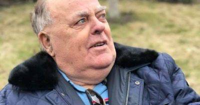 Умер бывший глава Верховной Рады Ткаченко