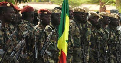 Швеция - Швеция останавливает помощь Мали из-за поддержки России - dsnews.ua - Россия - Украина - Швеция - Дания - Мали