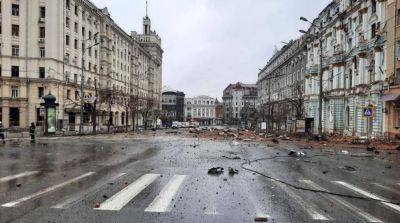 Наступление на Харьков 15 января – что говорит разведка и власти города