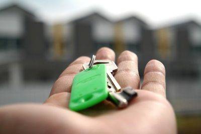 Риэлторы ожидают снижения цен на аренду недвижимости в Грузии в 2024 году - batumi-today.com - Украина - Грузия - Тбилиси