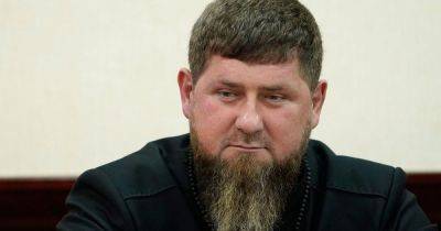 Кадыров предложил бывшему американскому разведчику-педофилу обменять украинских пленных на снятие санкций со своей семьи (ВИДЕО)