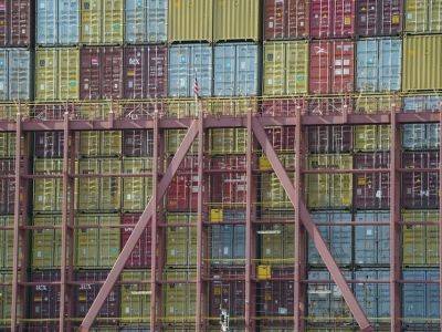 Из-за атак на суда в Красном море дорожают контейнерные перевозки в Клайпеду