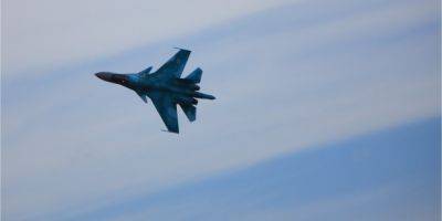 РФ несмотря на санкции производит истребители Су-34, но в малых количествах — Игнат