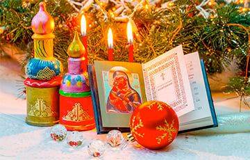 Священники рассказали, что можно и что нельзя делать православным в Рождество