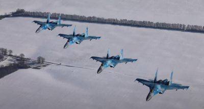 ВСУ поразили российские склады боеприпасов в Крыму во время атаки 4 января