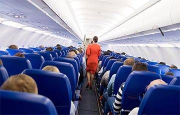 В Беларуси авиаперевозчикам разрешили создавать «черные» списки пассажиров