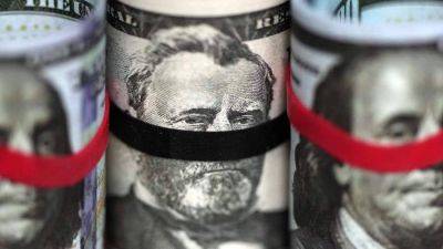 Экономист назвал условие прекращения гегемонии доллара