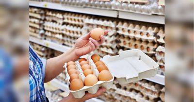 Оккупанты дарят подчиненным десяток яиц как ценный новогодний подарок, — СМИ