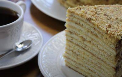 Сладкое удовольствие: порадуйте своих родных вкусным тортом "Минутка"