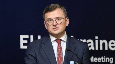 Кулеба анонсировал контакты с Польшей «на всех уровнях» для решения насущных вопросов