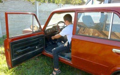 Подросток из Винницкой области самостоятельно заработал деньги на автомобиль для ВСУ