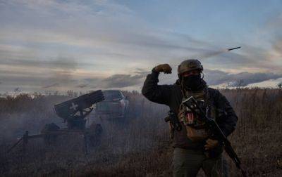 ЗСУ завдали окупантам великих втрат на Таврійському напрямку - real-vin.com - Украина
