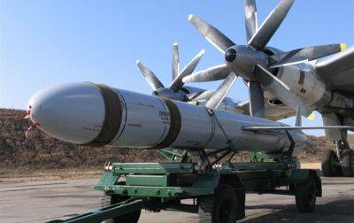 В ГУР сообщили, сколько стратегических ракет осталось в России