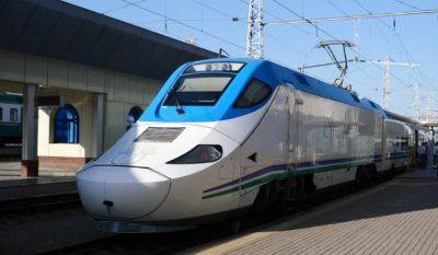 В Узбекистане железнодорожные билеты подорожают на 20%