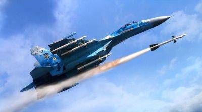 Воздушные силы уничтожили еще один пункт управления армии рф в Крыму