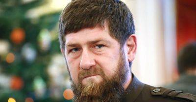 Кадыров "сдулся" и попросил снять западные санкции со своей семьи в обмен на украинских пленных