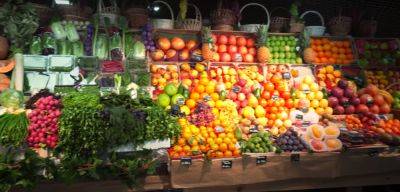 Готовьтесь заранее к новым цифрам: украинцев предупредили о новом подорожании овощей и фруктов - hyser.com.ua - Украина - Румыния - Польша - Болгария