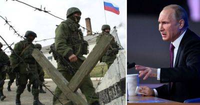 Александр Кирш - Россия уверяет, что следующая её цель после Украины — не Польша, а Балтия | OBOZ.UA