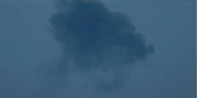 В пригороде Харькова прогремели мощные взрывы во время воздушной тревоги: россияне ударили ракетами С-300