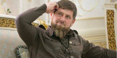 Кадыров назвал «троллингом» свое предложение снять санкции с его семьи в обмен на пленных украинских бойцов