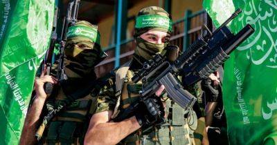 В США обещают до $10 миллионов в вознаграждение за информацию о спонсорах ХАМАСа